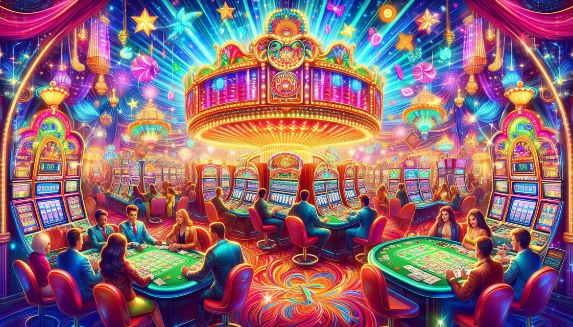 Spielbank Spandau